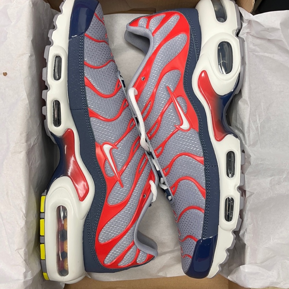 Men Nike Sneakers